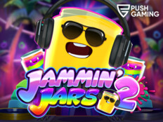 Jackie jackpot casino review80